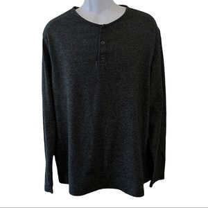 One Day Away Men’s Long Sleeve Shirt